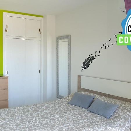 Apartamento Rulosol 3 Torremolinos Exterior foto