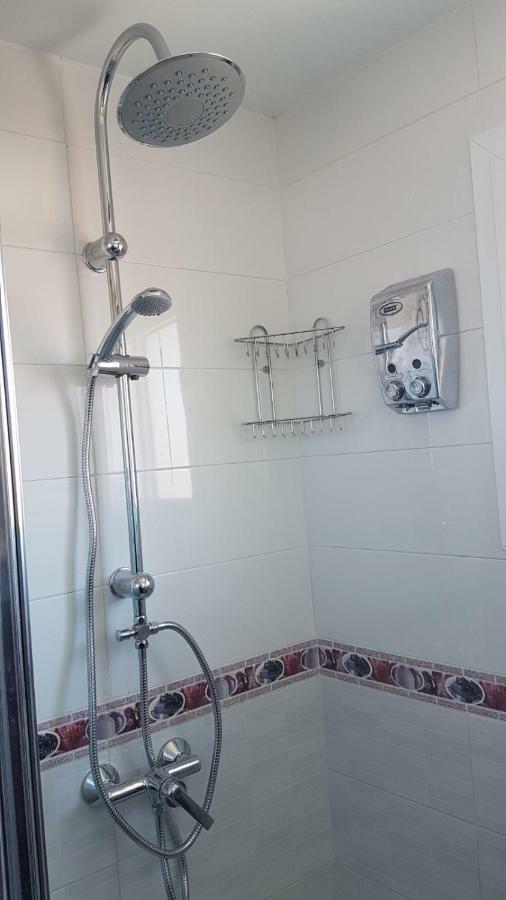 Apartamento Rulosol 3 Torremolinos Exterior foto