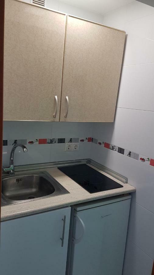 Apartamento Rulosol 3 Torremolinos Exterior foto