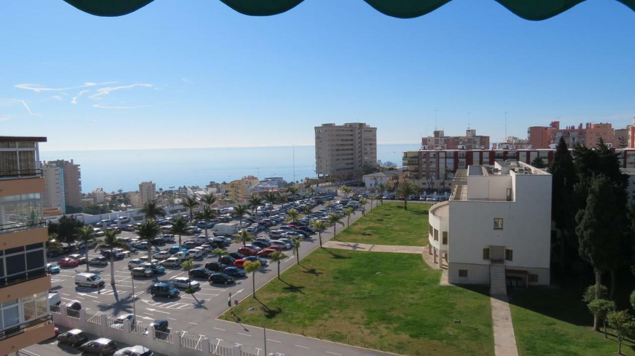 Apartamento Rulosol 3 Torremolinos Exterior foto